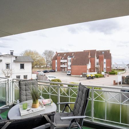 Haus Strandblick Duenenzauber Келленхузен Экстерьер фото