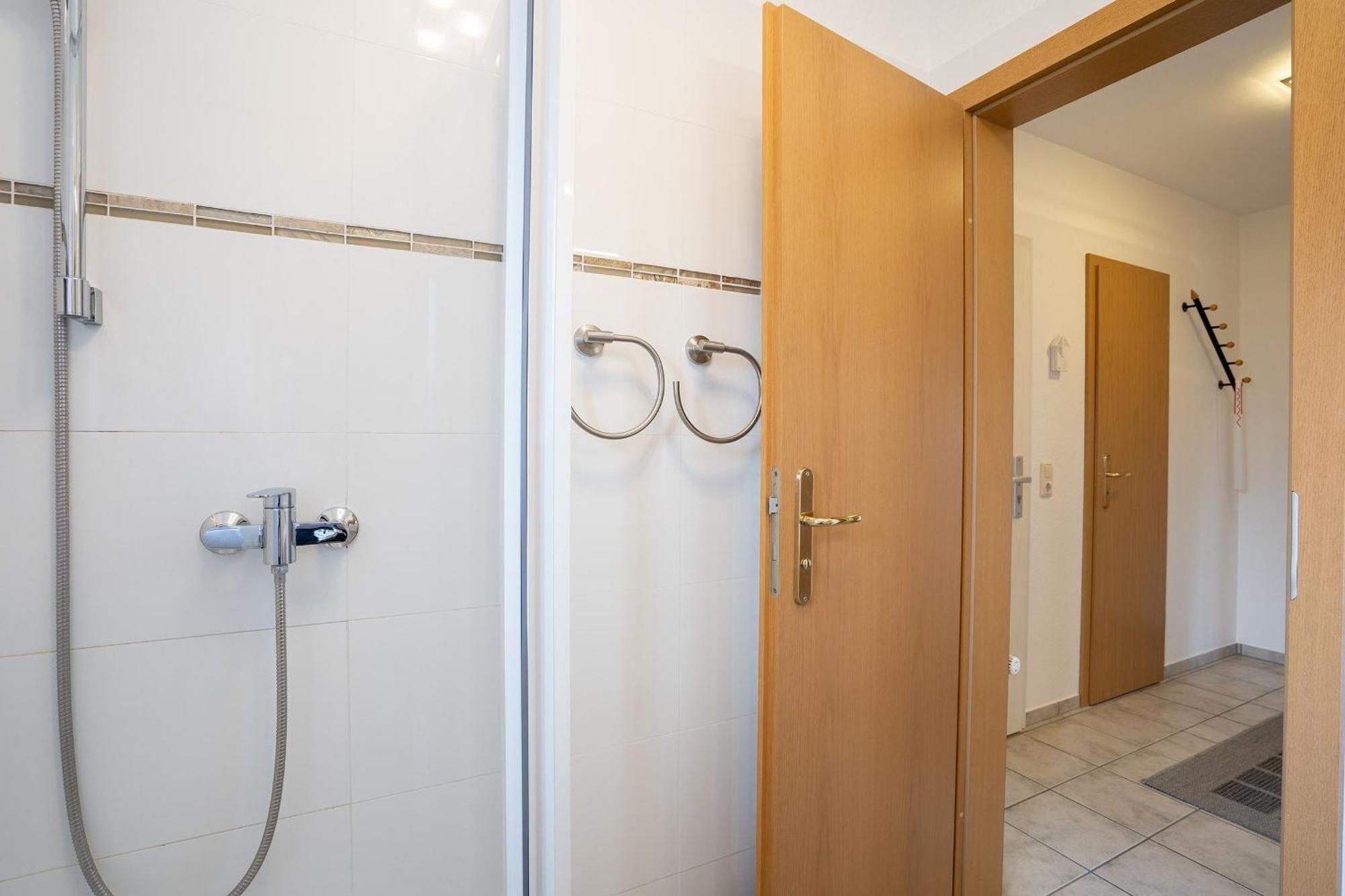 Haus Strandblick Duenenzauber Келленхузен Экстерьер фото